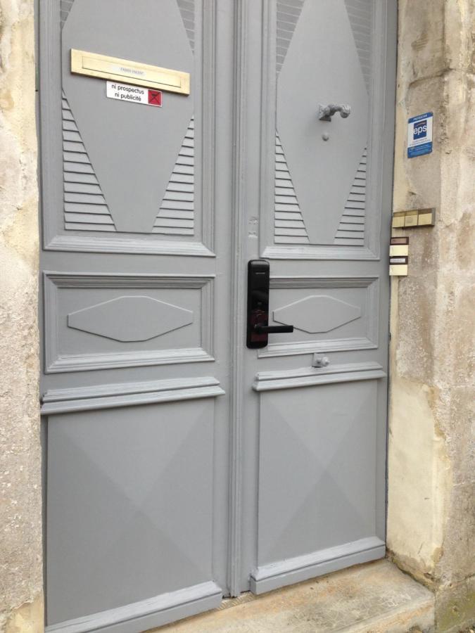 L'Intemporel/T2 Lumineux Renove Et Equipe/Centre Ville Fontenay-le-Comte Kültér fotó